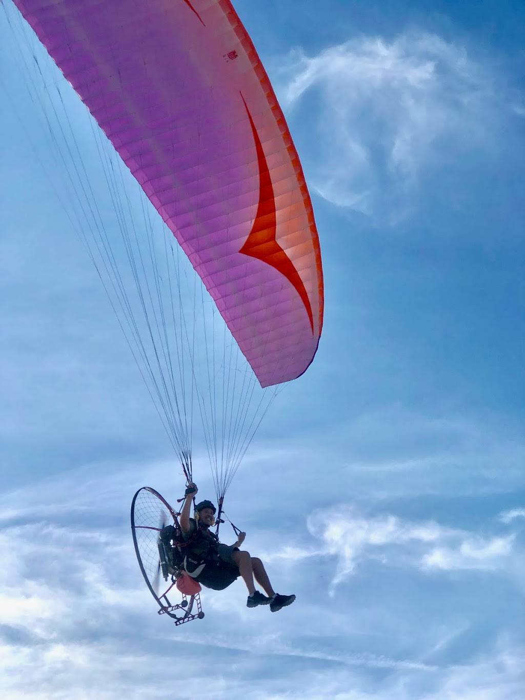 Boise Paramotors | 12719 W Horsham Dr, Boise, ID 83709 | Phone: (208) 631-4375