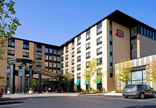 Courtyard by Marriott Boston-South Boston | 63 R Boston St, Boston, MA 02125, USA | Phone: (617) 436-8200