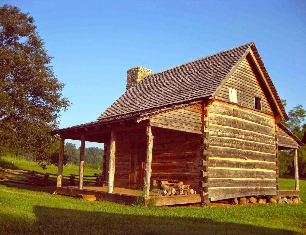 Historic Rural Hill | 4431 Neck Rd, Huntersville, NC 28078, USA | Phone: (704) 875-3113