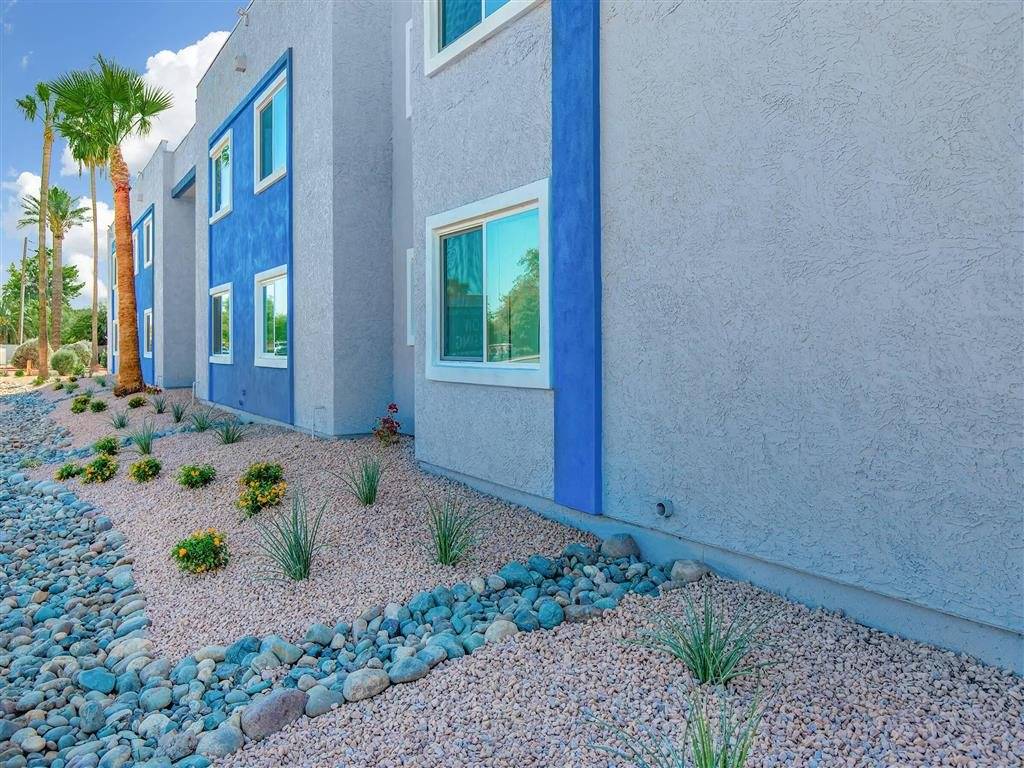 Serena Park Apartments | 8546 N 59th Ave, Glendale, AZ 85302, USA | Phone: (623) 937-4777