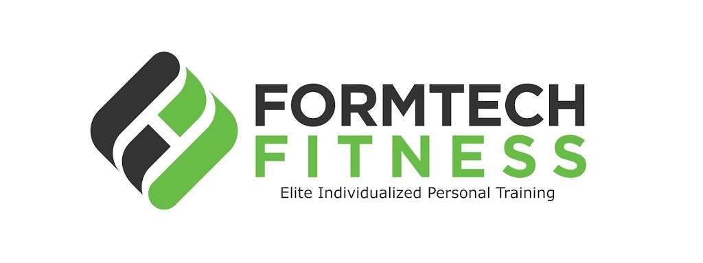 FormTech Fitness | 2456 Maguire Rd, Ocoee, FL 34761, USA | Phone: (407) 394-9991