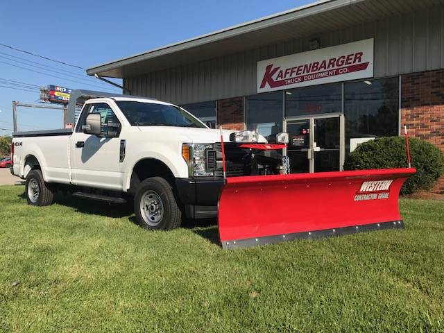 Kaffenbarger Truck Equipment Co | 3260 E Kemper Rd, Cincinnati, OH 45241, USA | Phone: (513) 772-6800