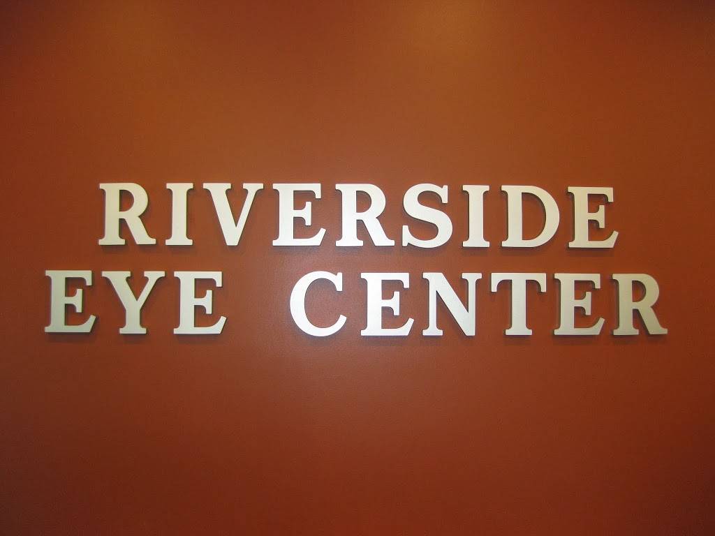Riverside Eye Center, LLC | 3434 Riverside Dr, Columbus, OH 43221, USA | Phone: (614) 273-0393
