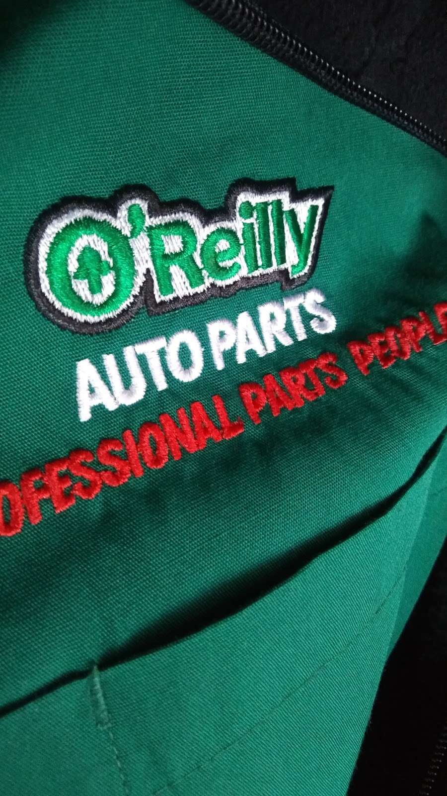 OReilly Auto Parts | 6331 S Western Ave, Chicago, IL 60636, USA | Phone: (773) 776-3849