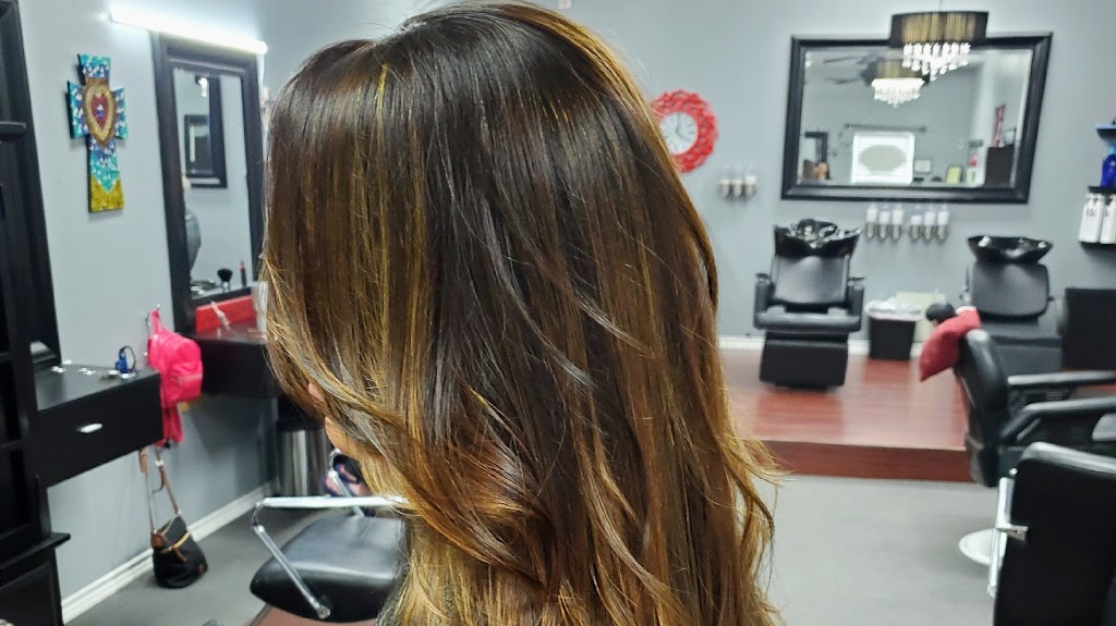 Islands Edge Hair Salon | 15201 S Padre Island Dr, Corpus Christi, TX 78418, USA | Phone: (361) 244-5748