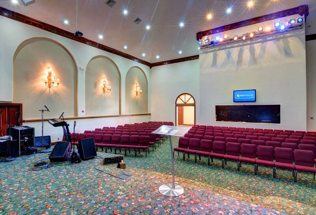 Grace Chapel | 16569 Southern Blvd, Loxahatchee, FL 33470 | Phone: (561) 822-3527