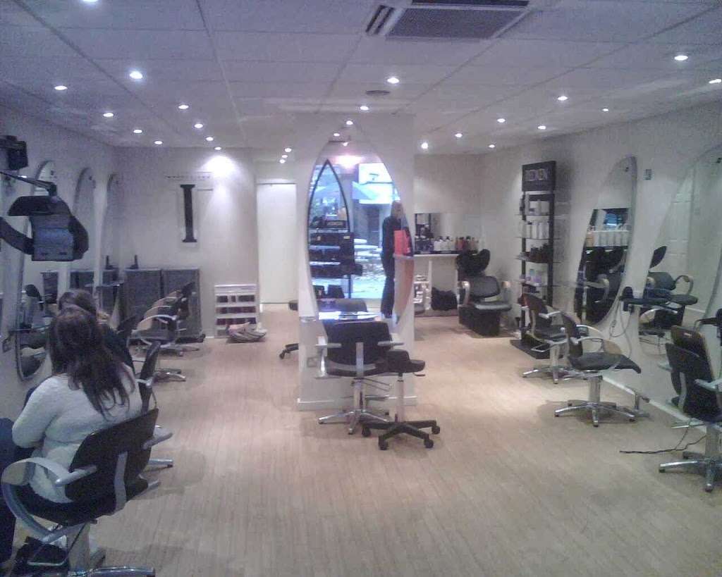 Great Hairdressing | 112 High St, Wouldham, Rochester ME1 1JT, UK | Phone: 0844 412 3644