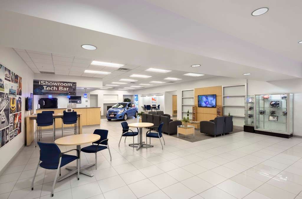 JOHN ELWAY CHEVROLET | 5200 S Broadway, Englewood, CO 80113, USA | Phone: (720) 259-0391