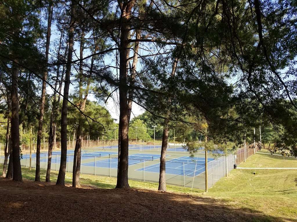 Ferguson Park | 1401 Golf Course Dr, Gastonia, NC 28054, USA | Phone: (704) 869-1018