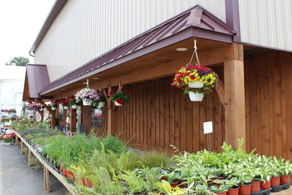 Glenbrook Farm Market | 388 Glenbrook Rd, Leola, PA 17540, USA | Phone: (717) 656-0523