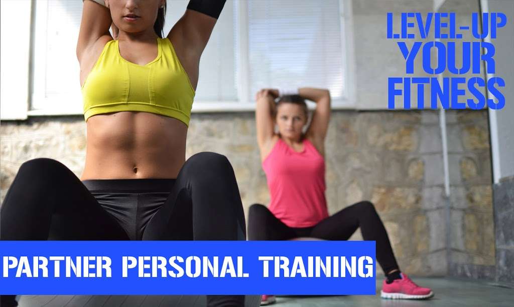 Professional PT London: Richmond Personal Training | 187 Kew Rd, Richmond TW9 2AZ, UK | Phone: 07525 061139