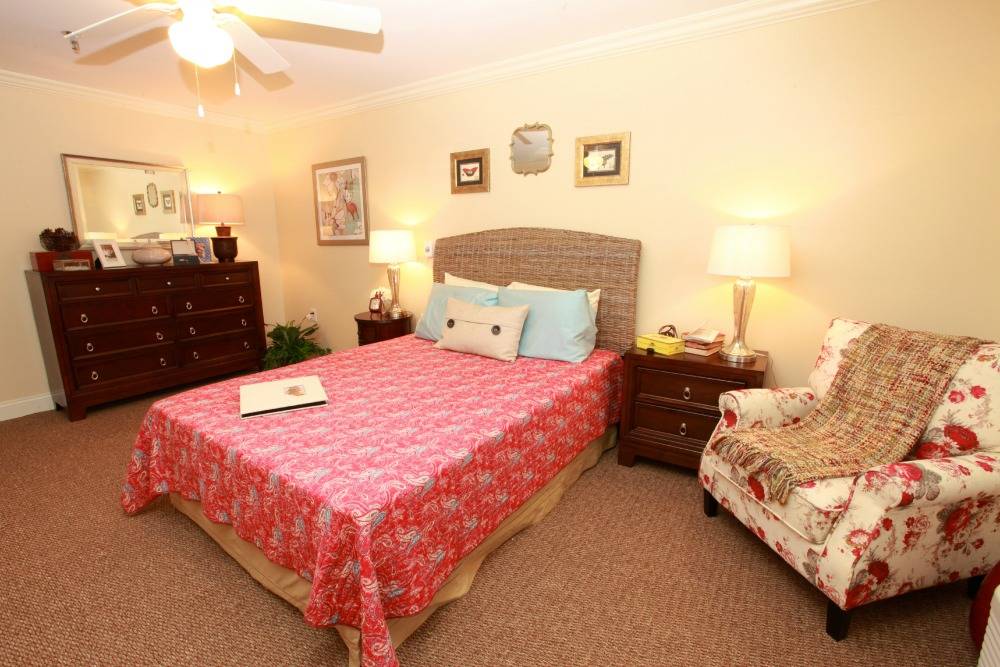 Commonwealth Senior Living at Chesterfield | 4931 Ridgedale Pkwy, Richmond, VA 23234, USA | Phone: (804) 308-5047