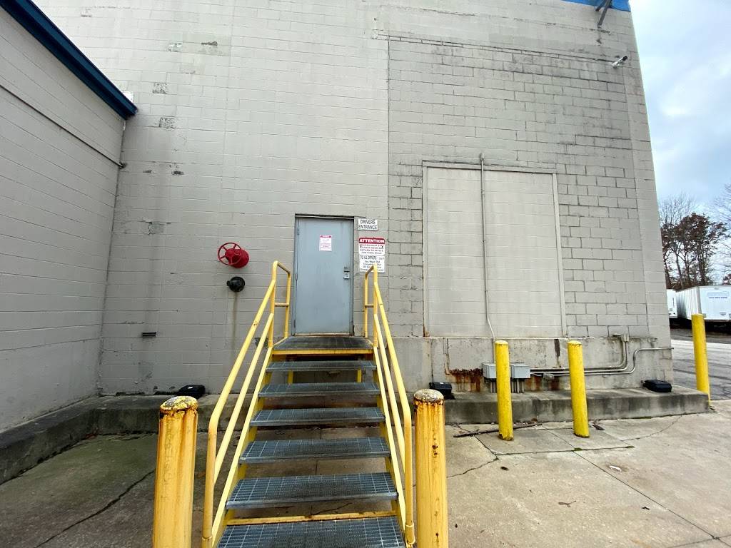 Tristate Warehousing Inc | 2500 W State Blvd, Fort Wayne, IN 46808, USA | Phone: (260) 436-2010