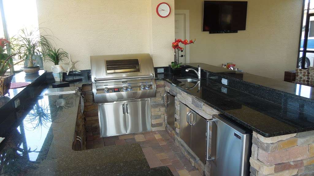 Fireplace & Gas Services | 3975 Forrestal Ave #100A, Orlando, FL 32806, USA | Phone: (407) 856-7770