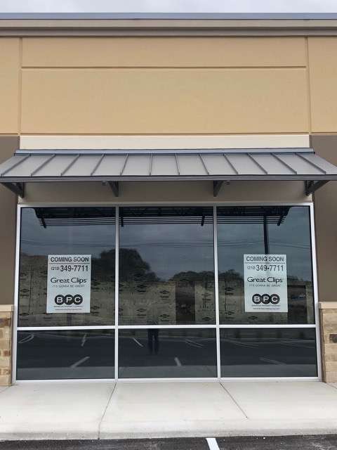 Great Clips | 18010 Bulverde Rd Ste 103, San Antonio, TX 78259, USA | Phone: (210) 664-0919