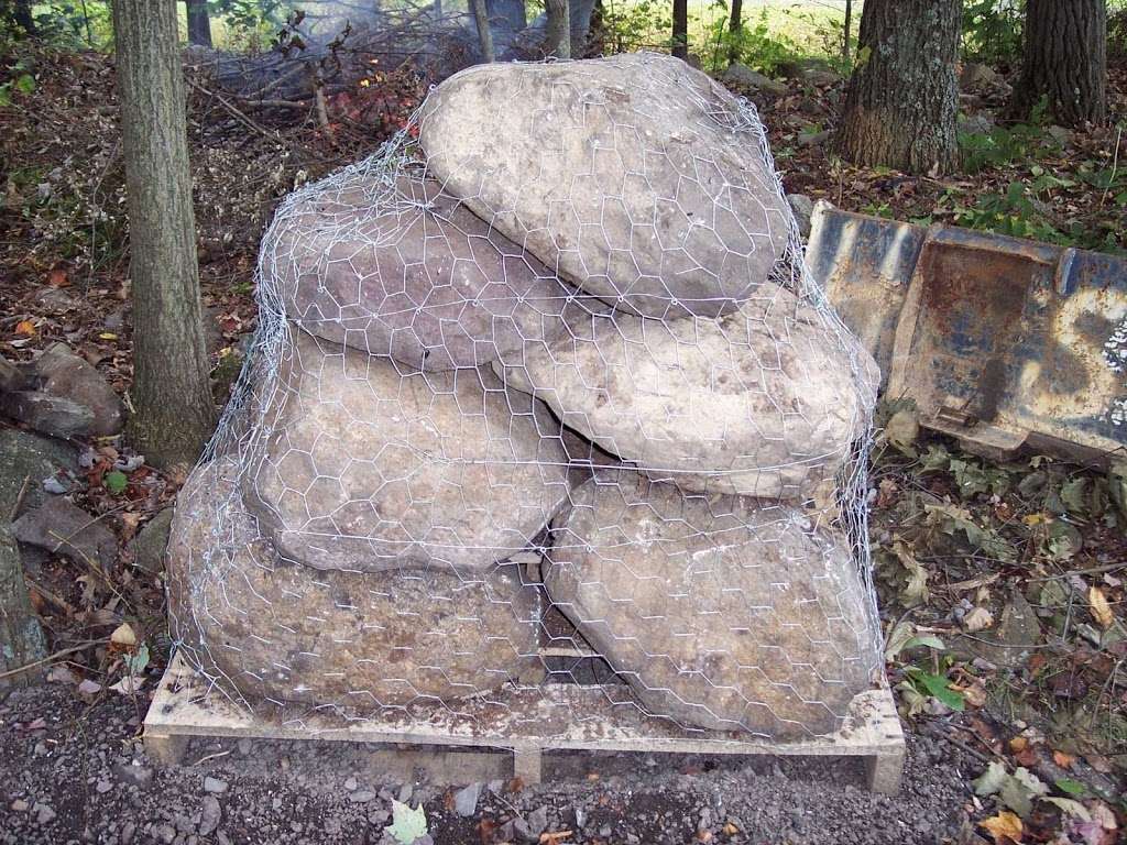 Stone Stackers | 118 Old State Rd, Sweet Valley, PA 18656, USA | Phone: (570) 477-3467