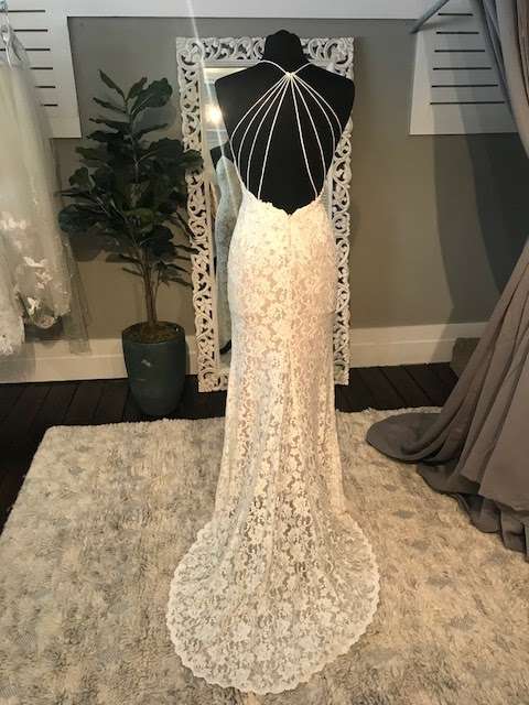 Urban Bridal Shop | 15495 S Quivira Rd, Overland Park, KS 66221, USA | Phone: (303) 453-9318