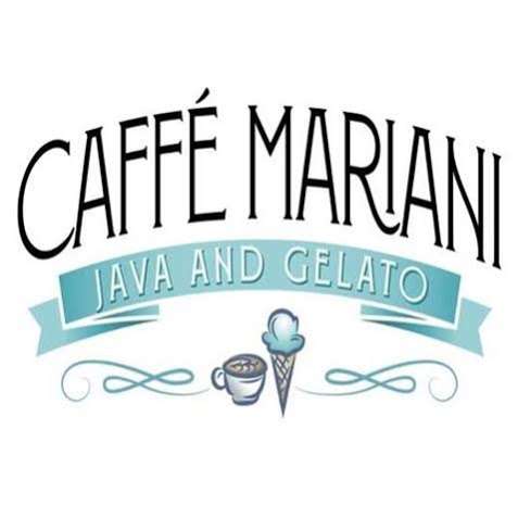 Caffé Mariani - Java and Gelato | 3145 W, Hwy 20 #203, Elgin, IL 60124 | Phone: (224) 535-8008