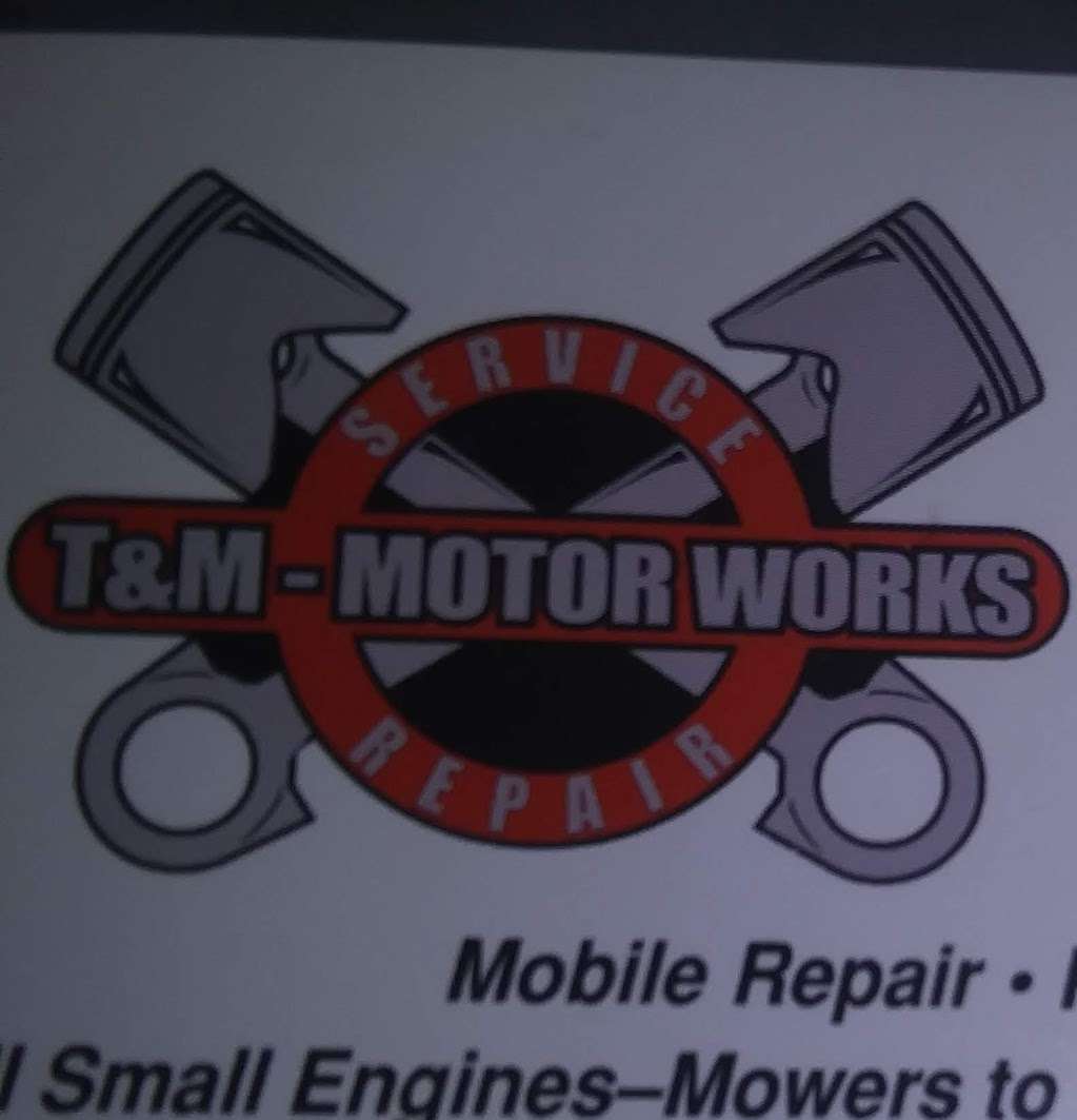 T M Motorworks Repair & Services | 4020 Royal Palm Ave, Cocoa, FL 32926, USA | Phone: (321) 806-5594