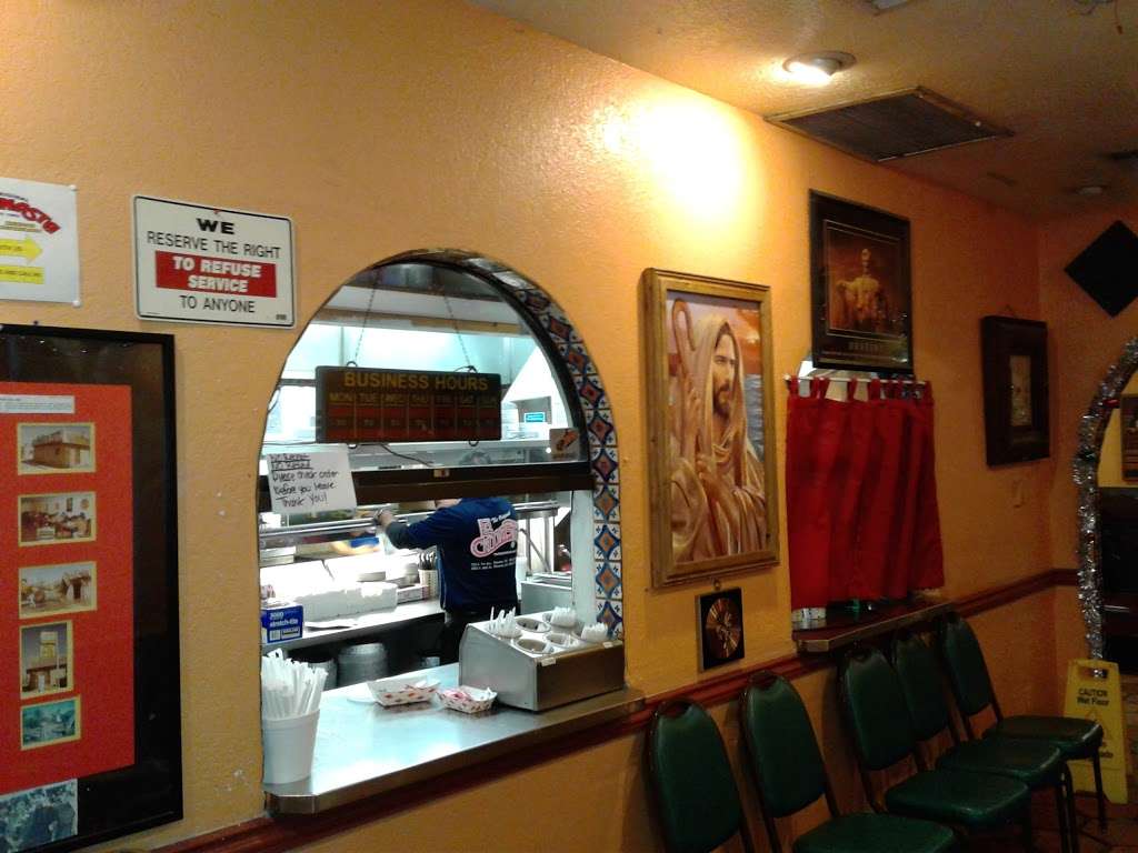 La Canasta Mexican Food | 723 S 7th Ave, Phoenix, AZ 85007 | Phone: (602) 254-7295