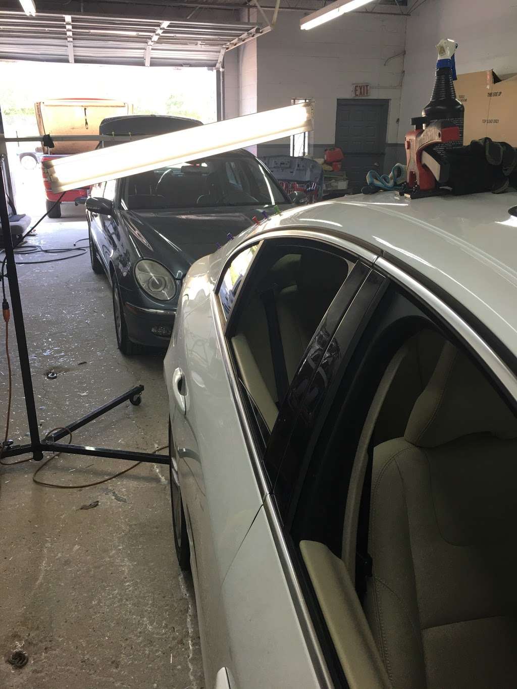 Giles Dent Repair | Mesquite, TX 75149, USA | Phone: (469) 360-4557