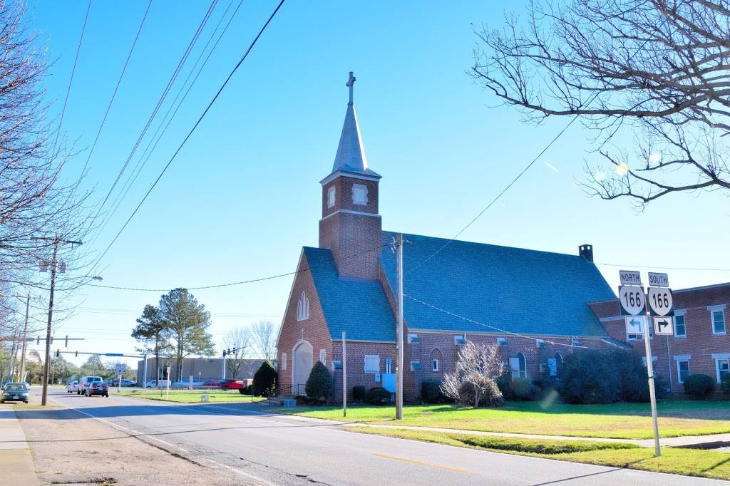 Coleman Place Presbyterian Church | 1513 Sewells Point Rd, Norfolk, VA 23502, USA | Phone: (757) 853-1951