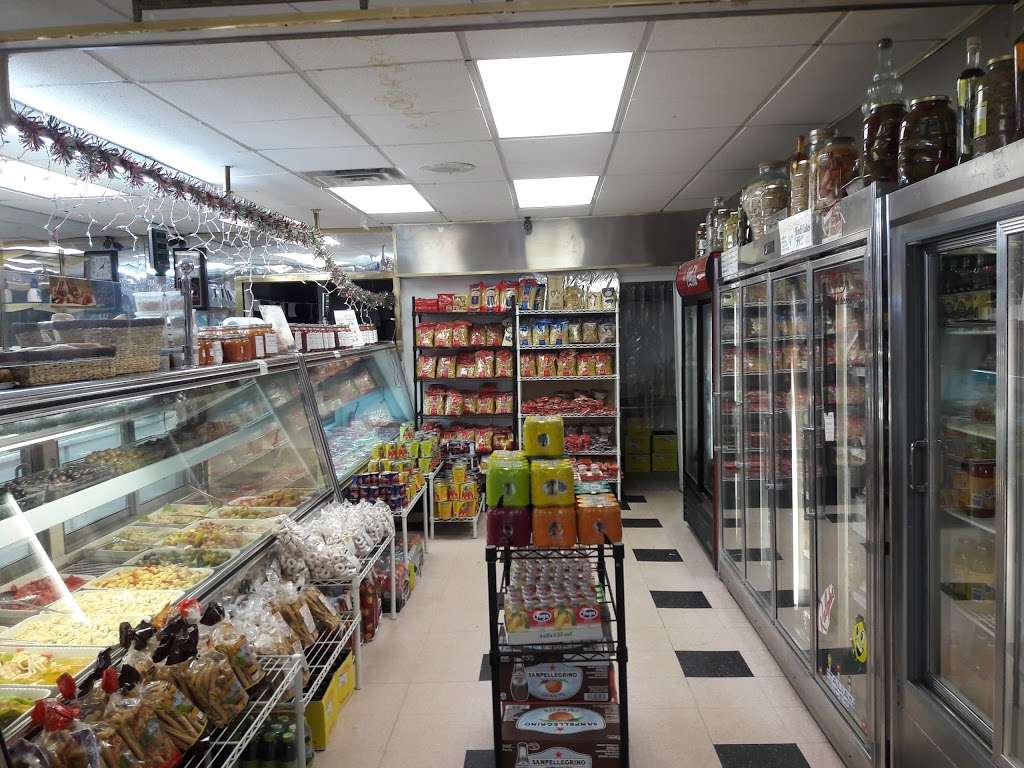 Bella Roma Gourmet Deli | 443 Lake Ave, Colonia, NJ 07067 | Phone: (732) 574-3400