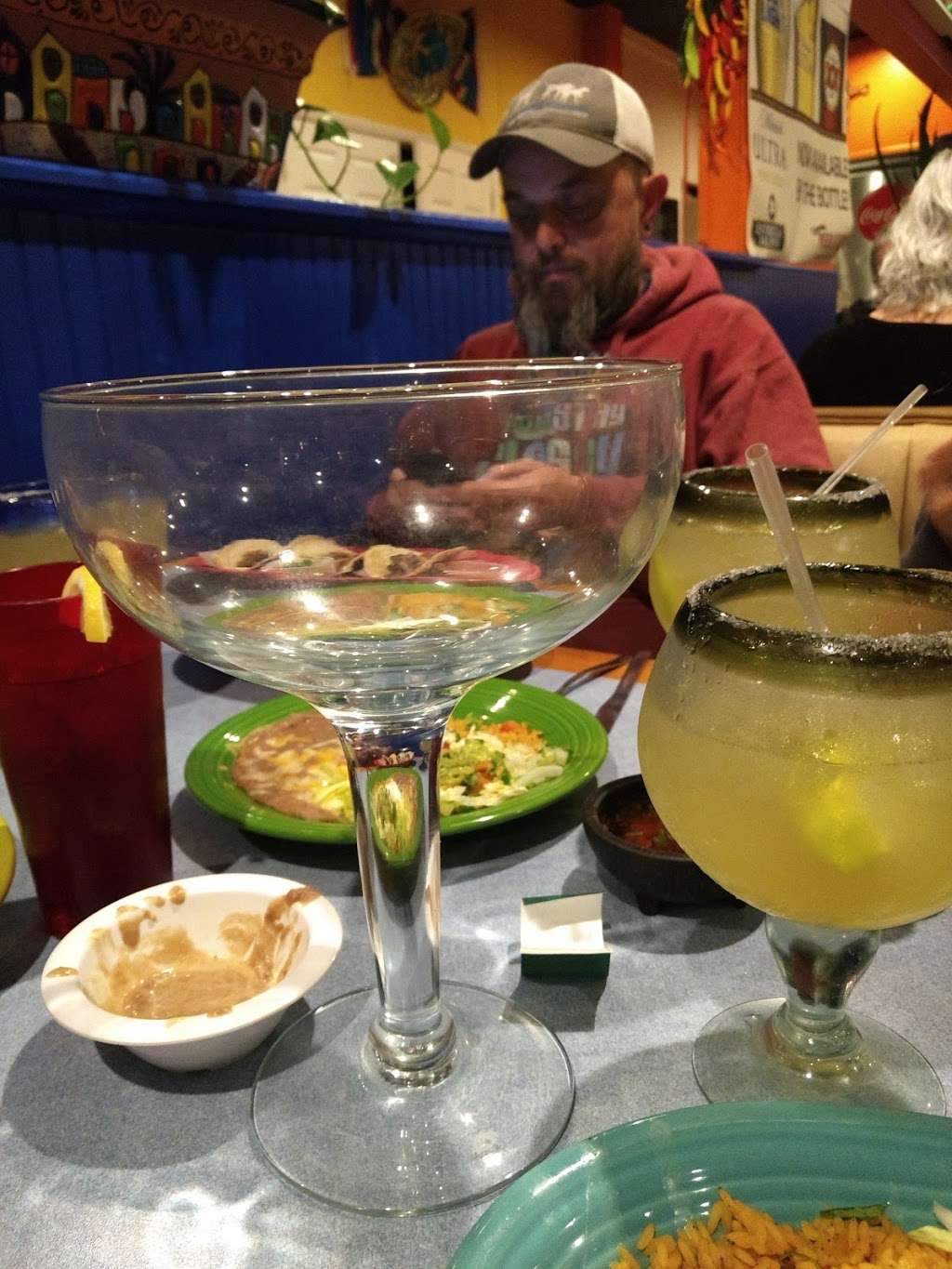 Pueblo Azteca Mexican Restaurant and Cantina | 330 Prince St, Tappahannock, VA 22560, USA | Phone: (804) 925-6149