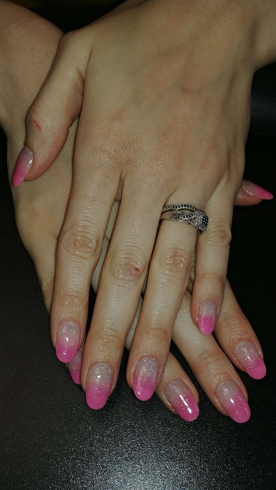 Twice The Charm & Pinky Promise Nails | 2504 Newton Dr, Statesville, NC 28677, USA | Phone: (704) 929-7780