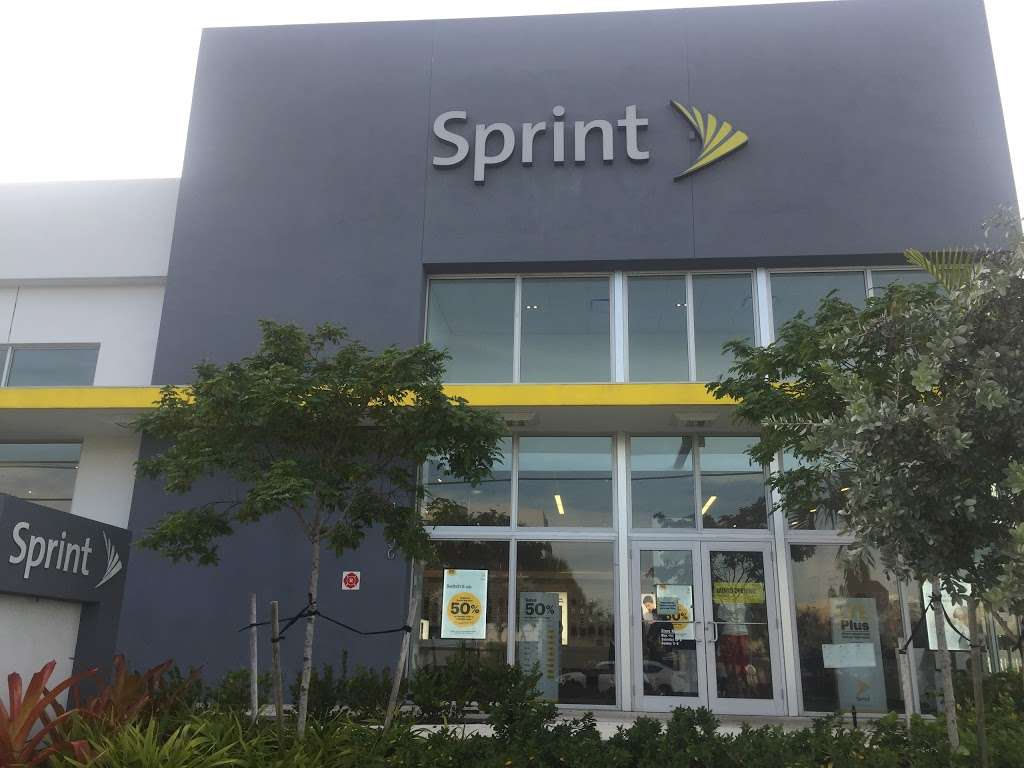 Sprint Store | 15528 Biscayne Blvd, Miami, FL 33160, USA | Phone: (305) 830-0100