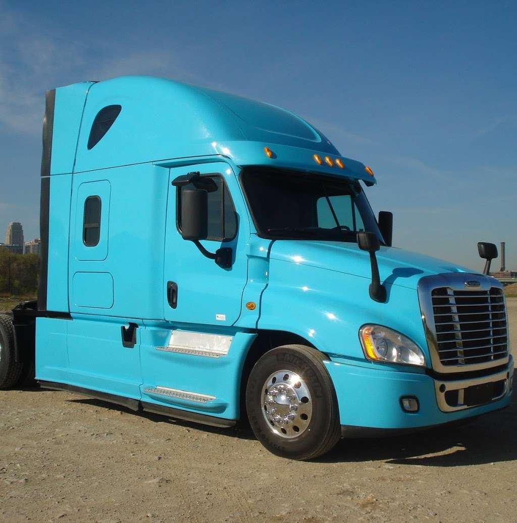 Used Freightliner Cascadia | 8705 N McDonald Ave, Kansas City, MO 64153 | Phone: (816) 517-3333