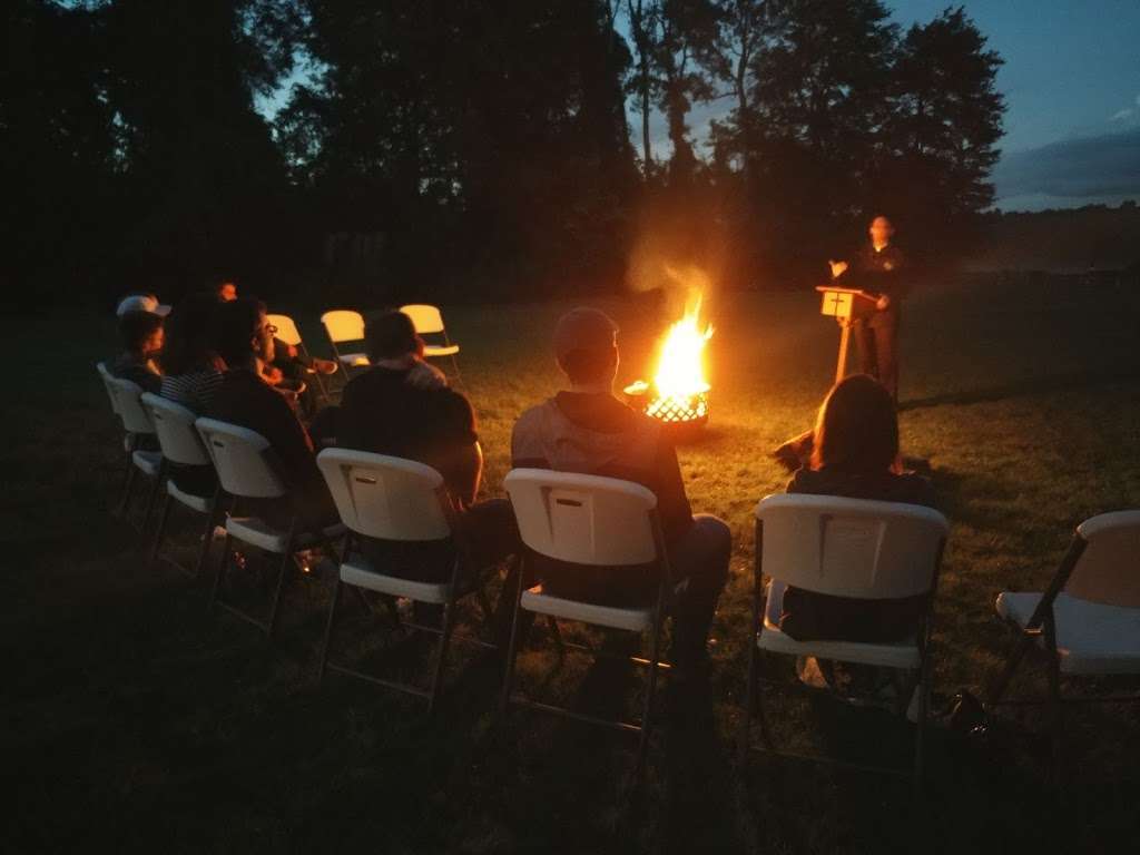 The Shrine of the Little Flower | 35 Dion Dr, Burrillville, RI 02830, USA | Phone: (401) 568-8280