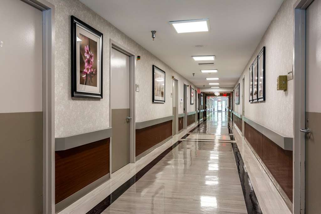 Mystic Meadows Rehab & Nursing Center | 151 9th Ave, Little Egg Harbor Township, NJ 08087, USA | Phone: (609) 294-3200