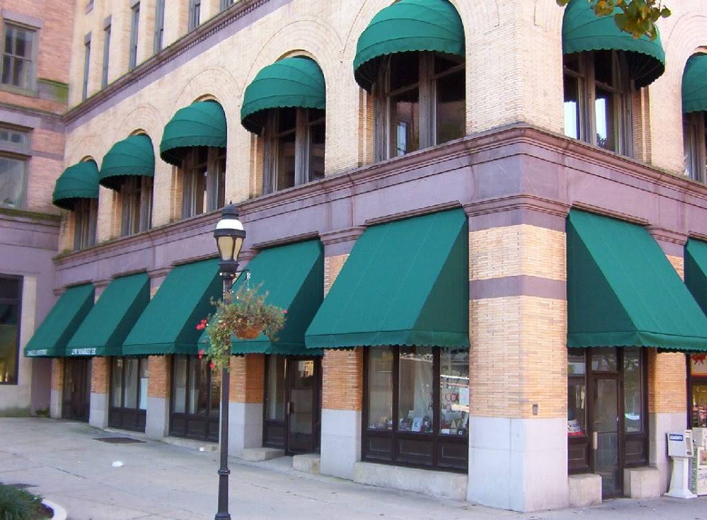 Dearborn Signs & Awning | 8700 Brandt St, Dearborn, MI 48126, USA | Phone: (313) 584-8828