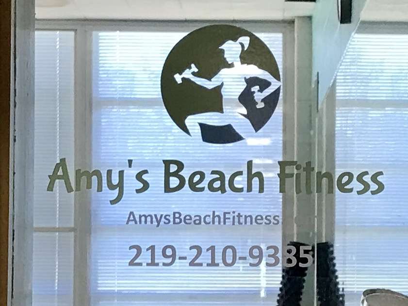 Amys Beach Fitness | 2501 Oriole Trail, Long Beach, IN 46360, United States | Phone: (219) 210-9385