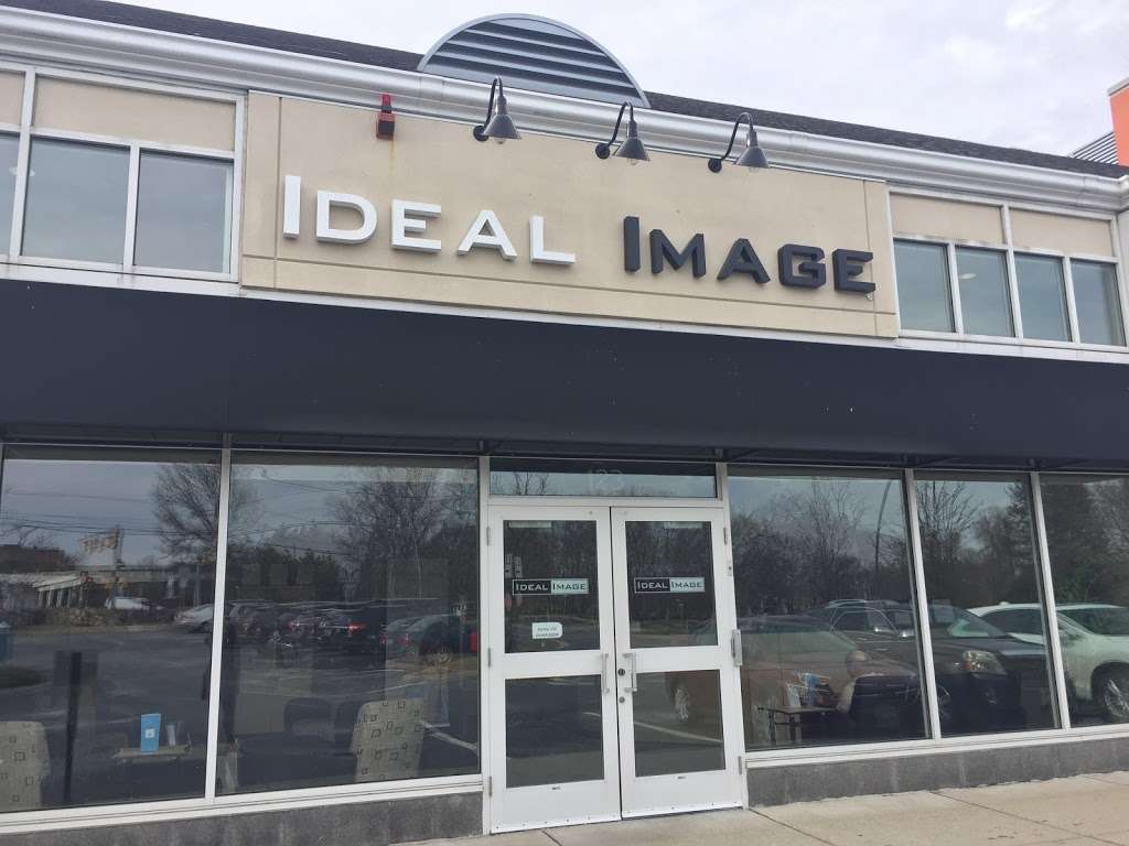 Ideal Image North Andover | 123 Turnpike St, North Andover, MA 01845, USA | Phone: (978) 289-4158