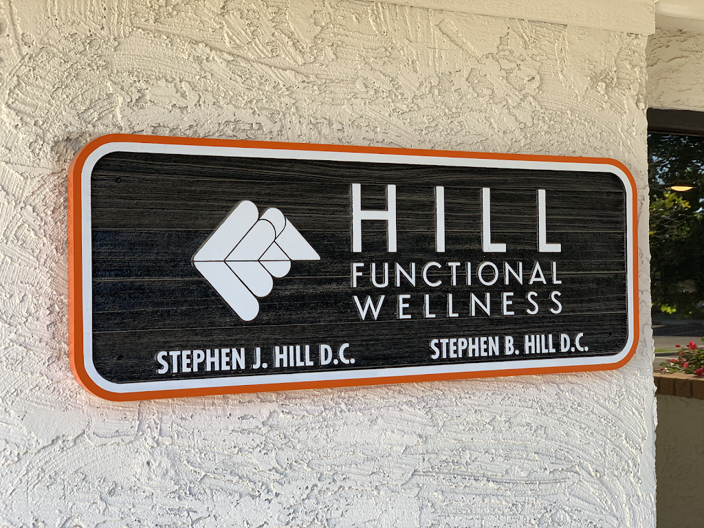 Hill Functional Wellness | 2143 E Southern Ave, Tempe, AZ 85282, USA | Phone: (480) 897-1788