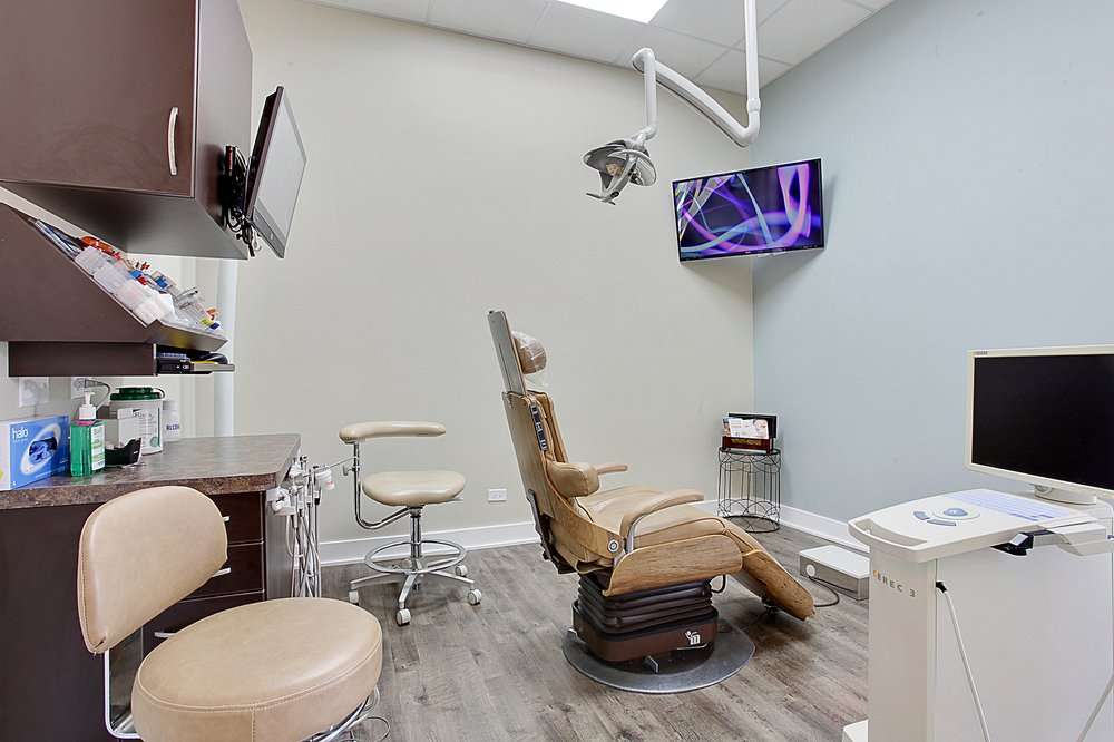 Trine Dental / Dr. Christopher Pavletic | 13121 South La Grange Road, Orland Park, IL 60462, USA | Phone: (708) 448-2588