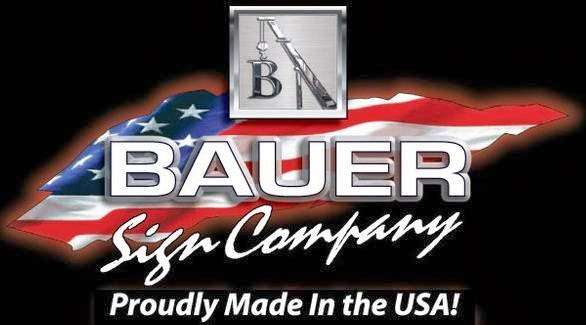 Bauer Sign Company | 2500 S 170th St, New Berlin, WI 53151, USA | Phone: (262) 784-0500