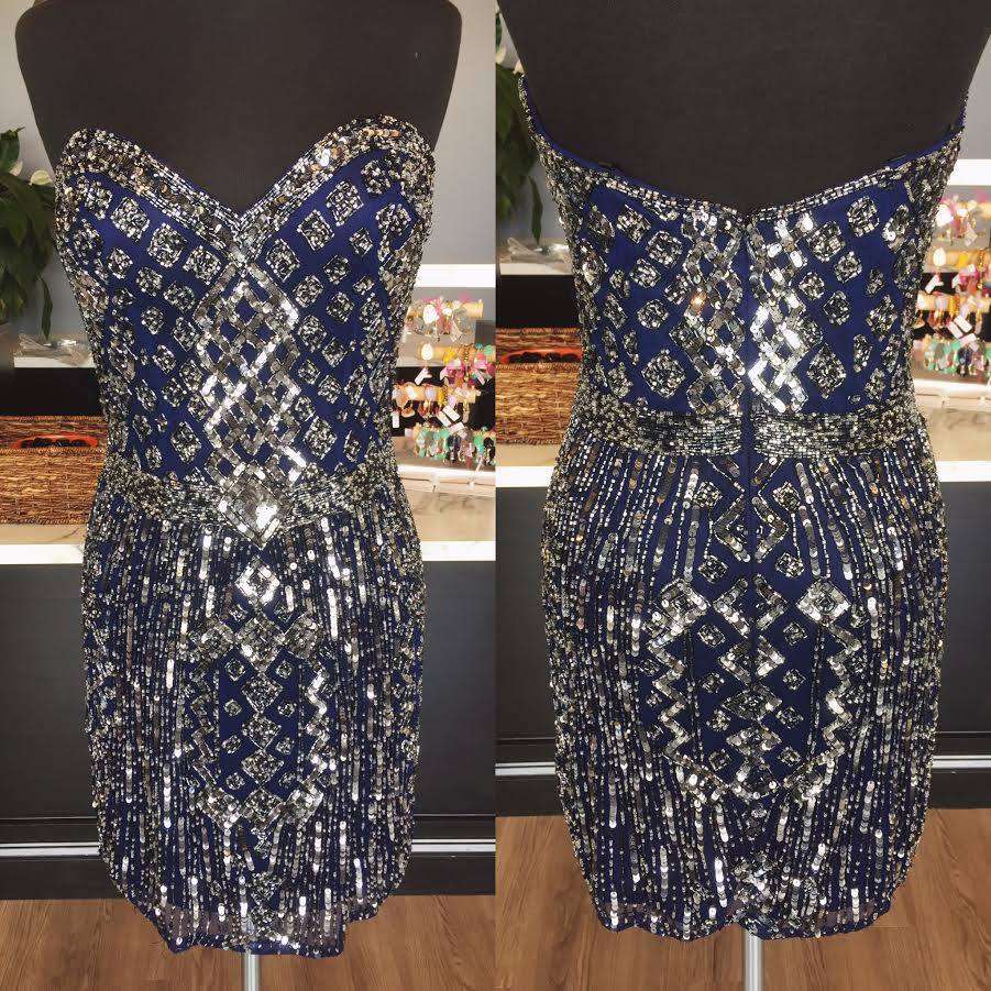 RaeLynns Prom Boutique | 14560 River Rd #130, Carmel, IN 46033, USA | Phone: (317) 559-3200