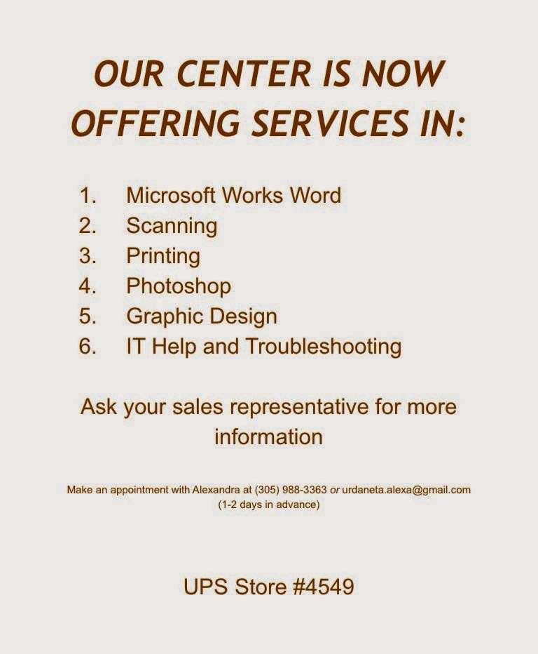 The UPS Store | 13900 S, Jog Rd Ste 203, Delray Beach, FL 33446, USA | Phone: (561) 381-3055