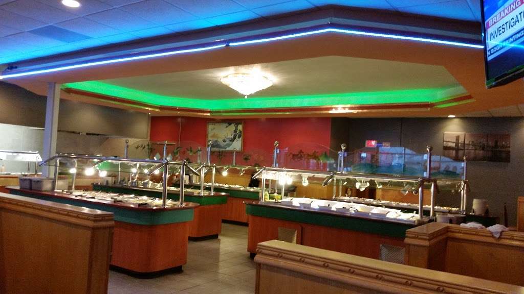 King Buffet | 2239 N Morton St F, Franklin, IN 46131, USA | Phone: (317) 736-9838