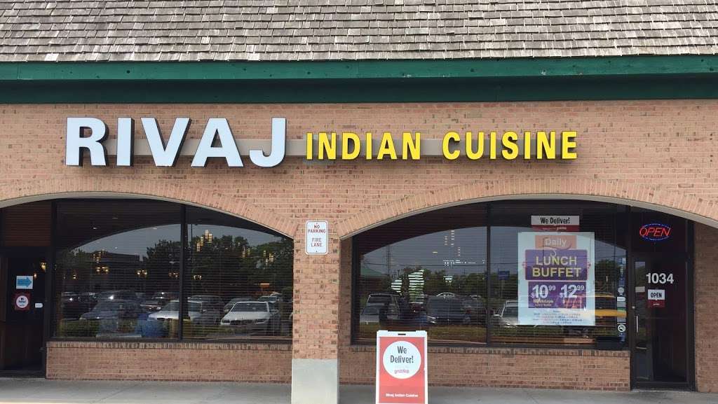 Rivaj Of India | 1034 Weiland Rd, Buffalo Grove, IL 60089 | Phone: (847) 465-8000