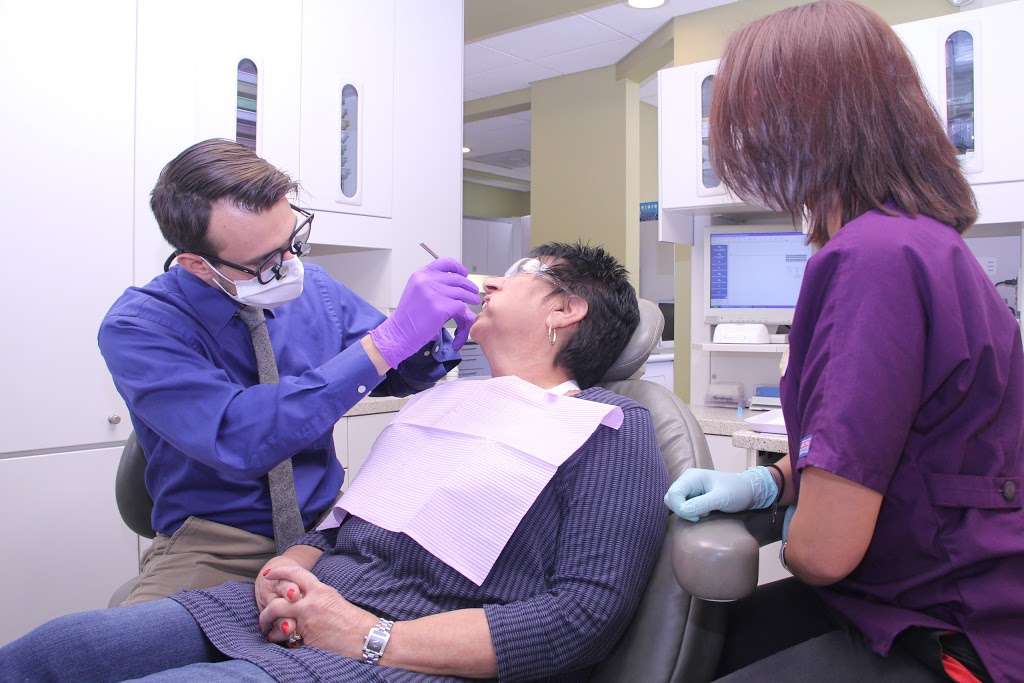 Complete Dental Care | 165 Bedford St #2, Burlington, MA 01803, USA | Phone: (781) 272-0441