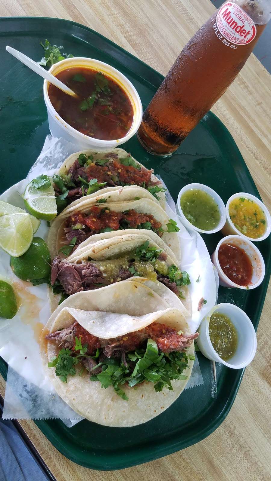 Taqueria Buey Y Vaca | 8720 Airline Dr, Houston, TX 77037, USA | Phone: (713) 875-8026