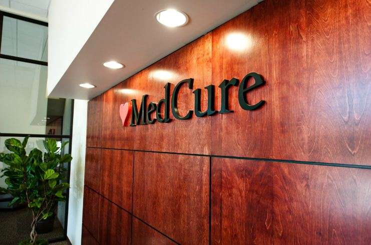 MedCure | 8100 Chancellor Dr #145, Orlando, FL 32809, USA | Phone: (866) 560-2525