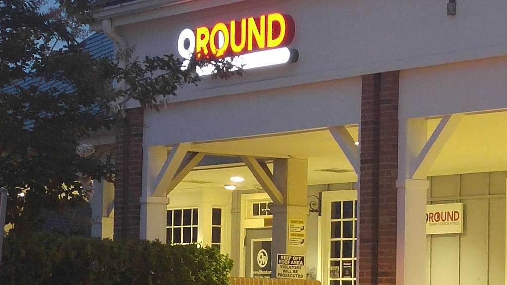 9Round Lake Ridge | 2243 C Old Bridge Rd, Lake Ridge, VA 22192, USA | Phone: (703) 491-3000