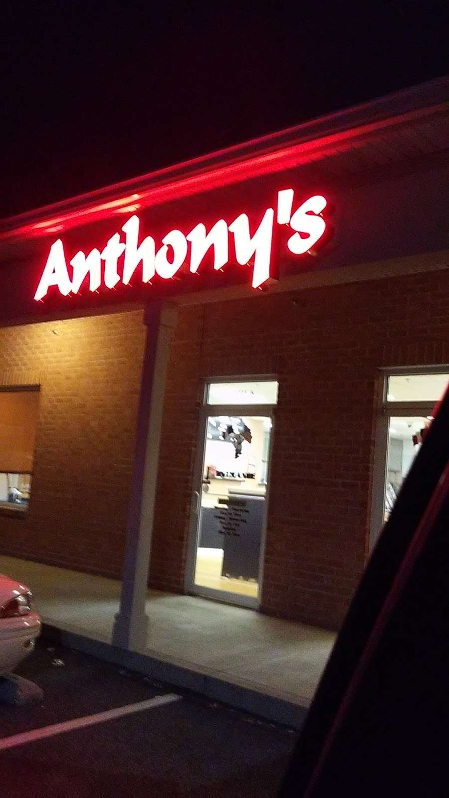 Anthonys Pizza Spring Mills ,Wv | 5078 Williamsport Pike, Martinsburg, WV 25404, USA | Phone: (304) 274-5010