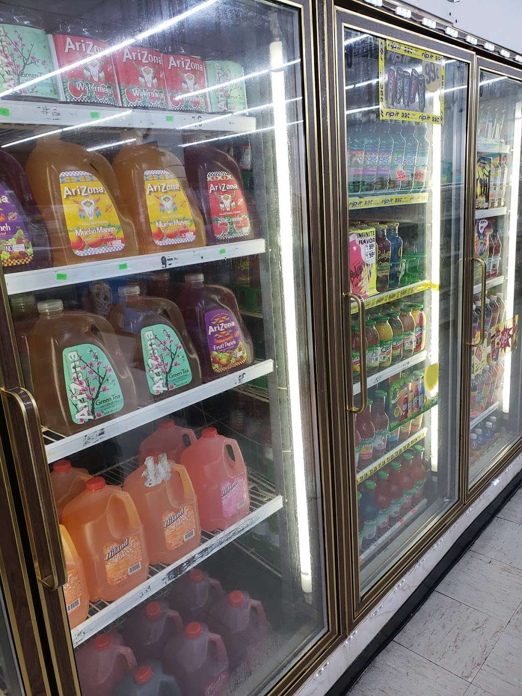 Lucky Food Store | 10804 S Gessner Rd, Houston, TX 77071, USA | Phone: (713) 771-5700