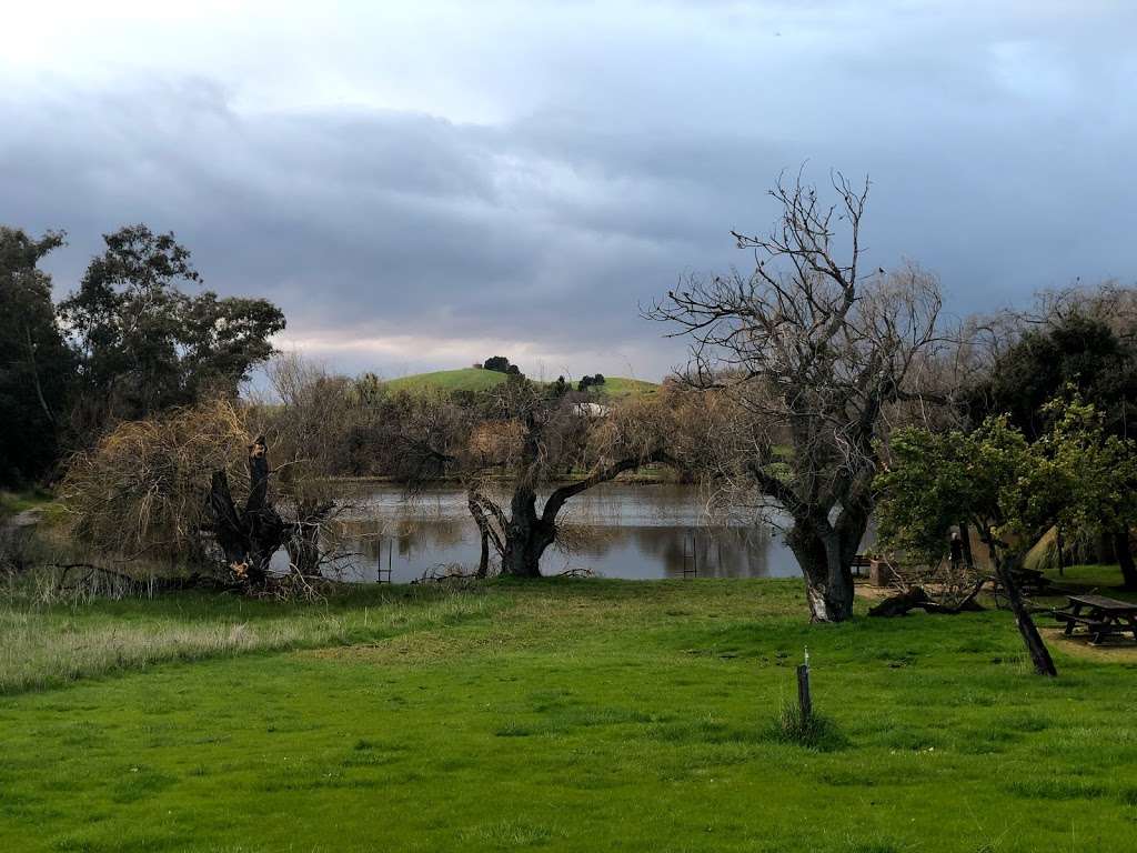 Ed R. Levin County Park - 3100 Calaveras Rd, Milpitas, CA 95035, USA